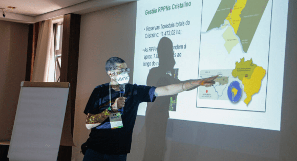 Em fórum, entidades delineiam ações conjuntas para proteger unidades de conservação