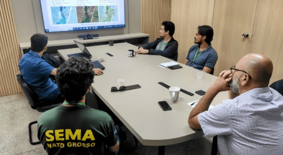 ICV elabora nota metodológica e plataforma para auxiliar monitoramento de áreas em restauração florestal