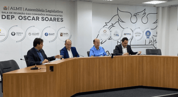 Comissão Especial encaminha PEC contra as UCs para 2ª votação nesta quarta-feira