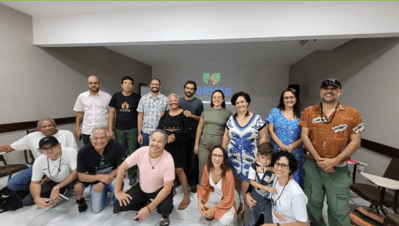 Organizações firmam compromissos com foco nas emergências socioambientais de MT