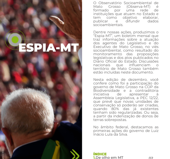 Espia-MT nº 09 dez/22 e jan/23