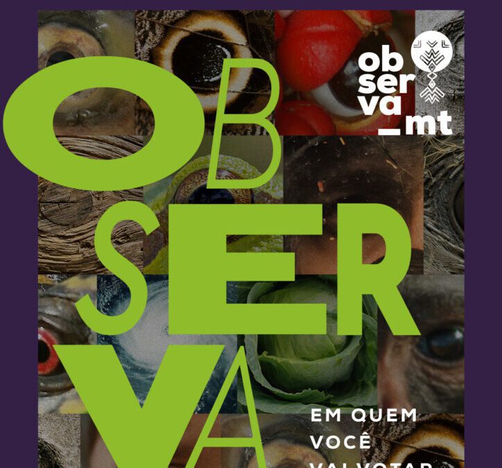 Balanço da Agenda Socioambiental de Mato Grosso