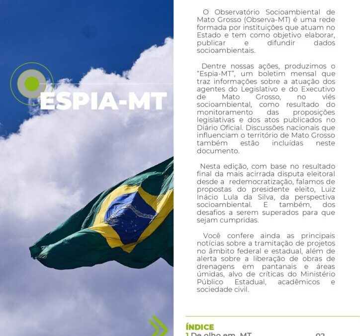 Espia-MT nº 07 outubro 2022