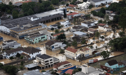 Justiça Climática é tema de seminário virtual do MP nesta segunda-feira (3)