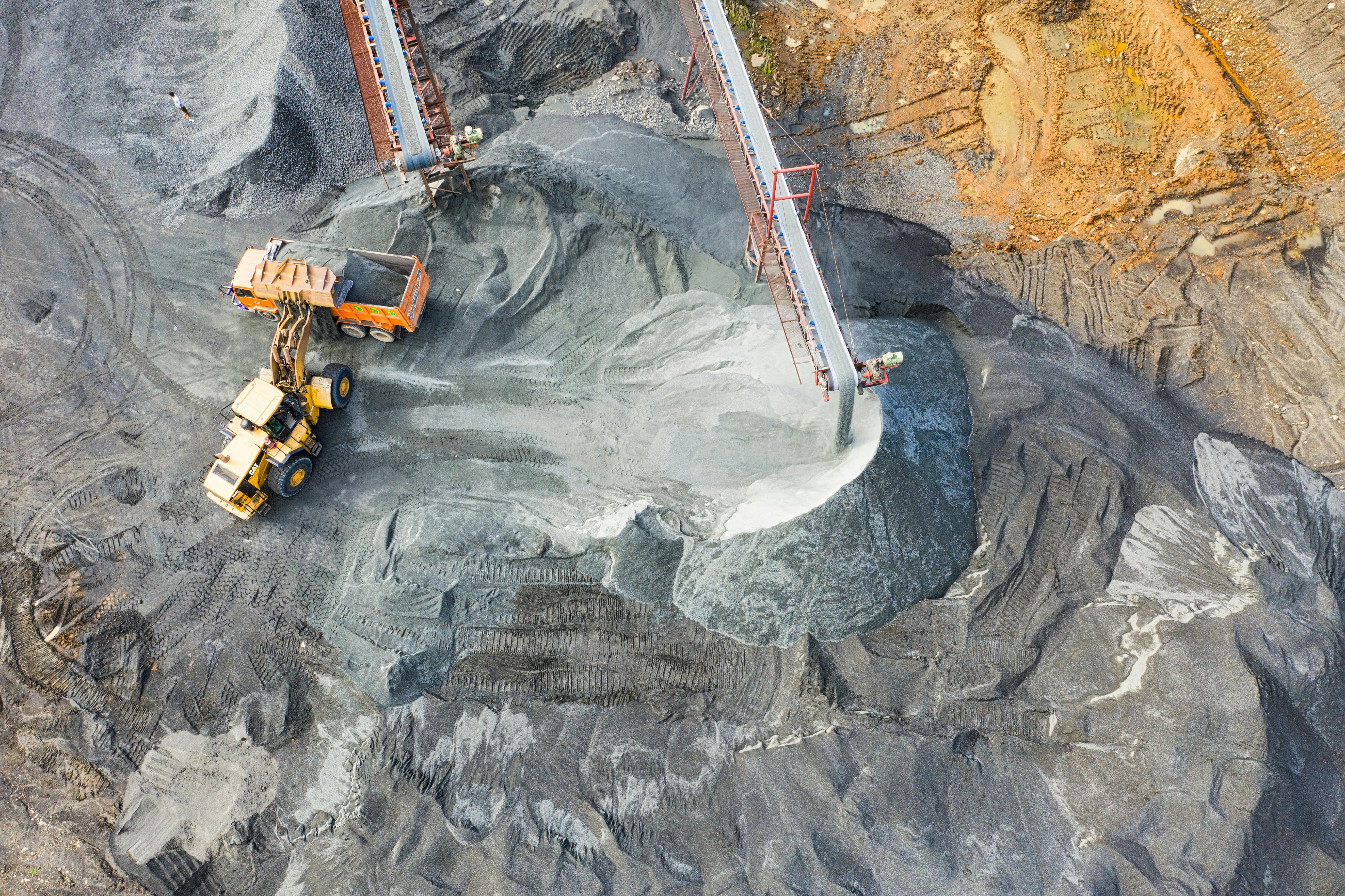 Extensão da área de processos minerários em MT é mais que o dobro do território de Portugal