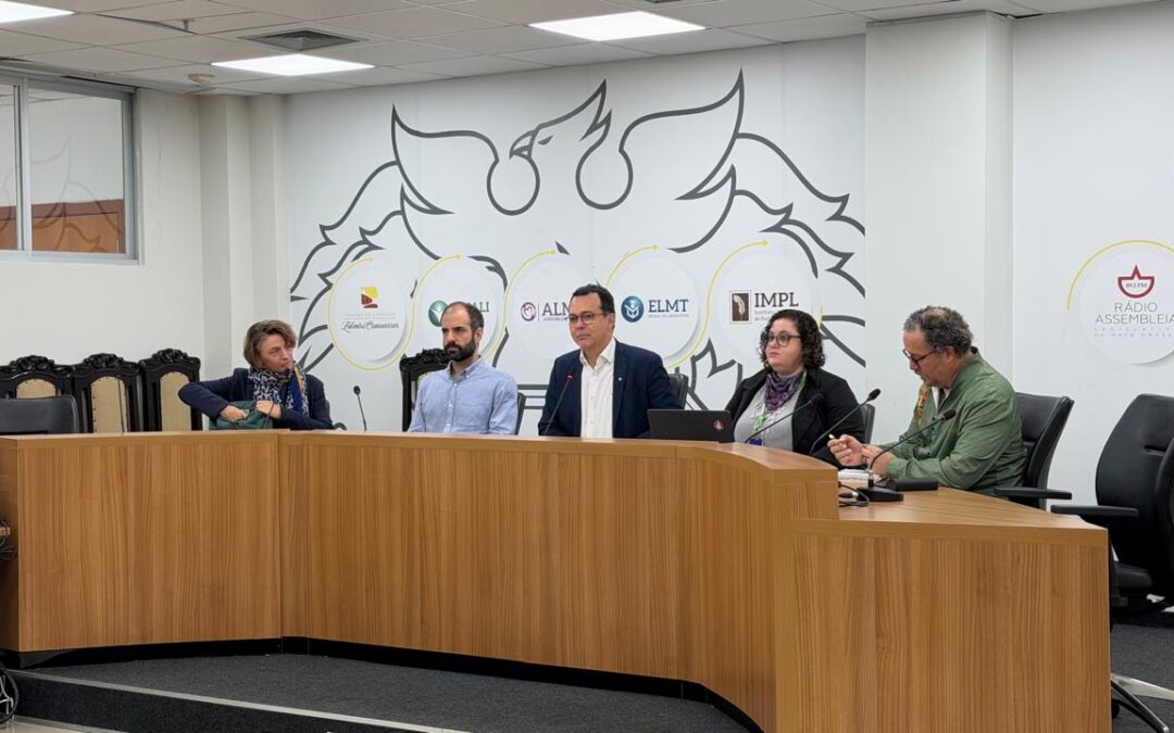 Audiência aponta risco aos avanços do Código Florestal diante de insegurança institucional na ALMT